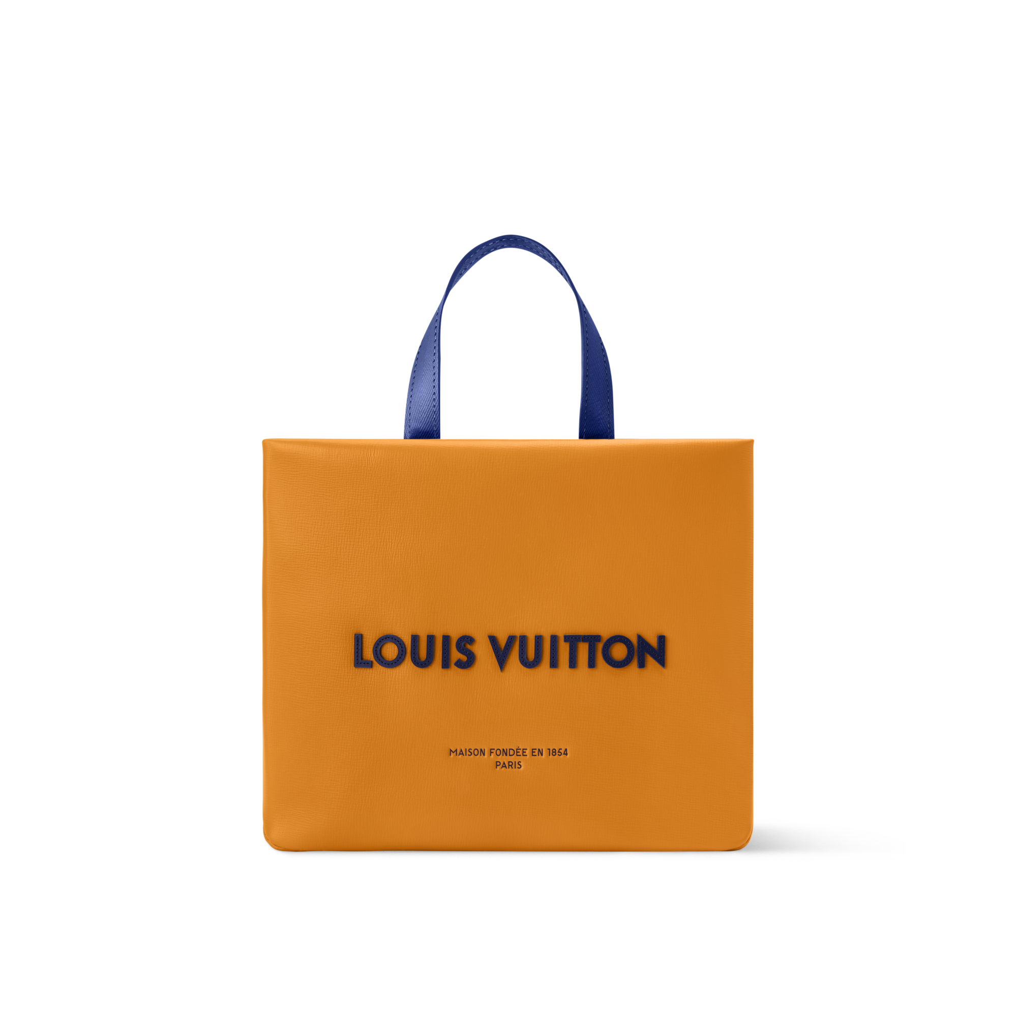 louis-vuitton-ショッパー･